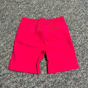 Women's Workout Shorts